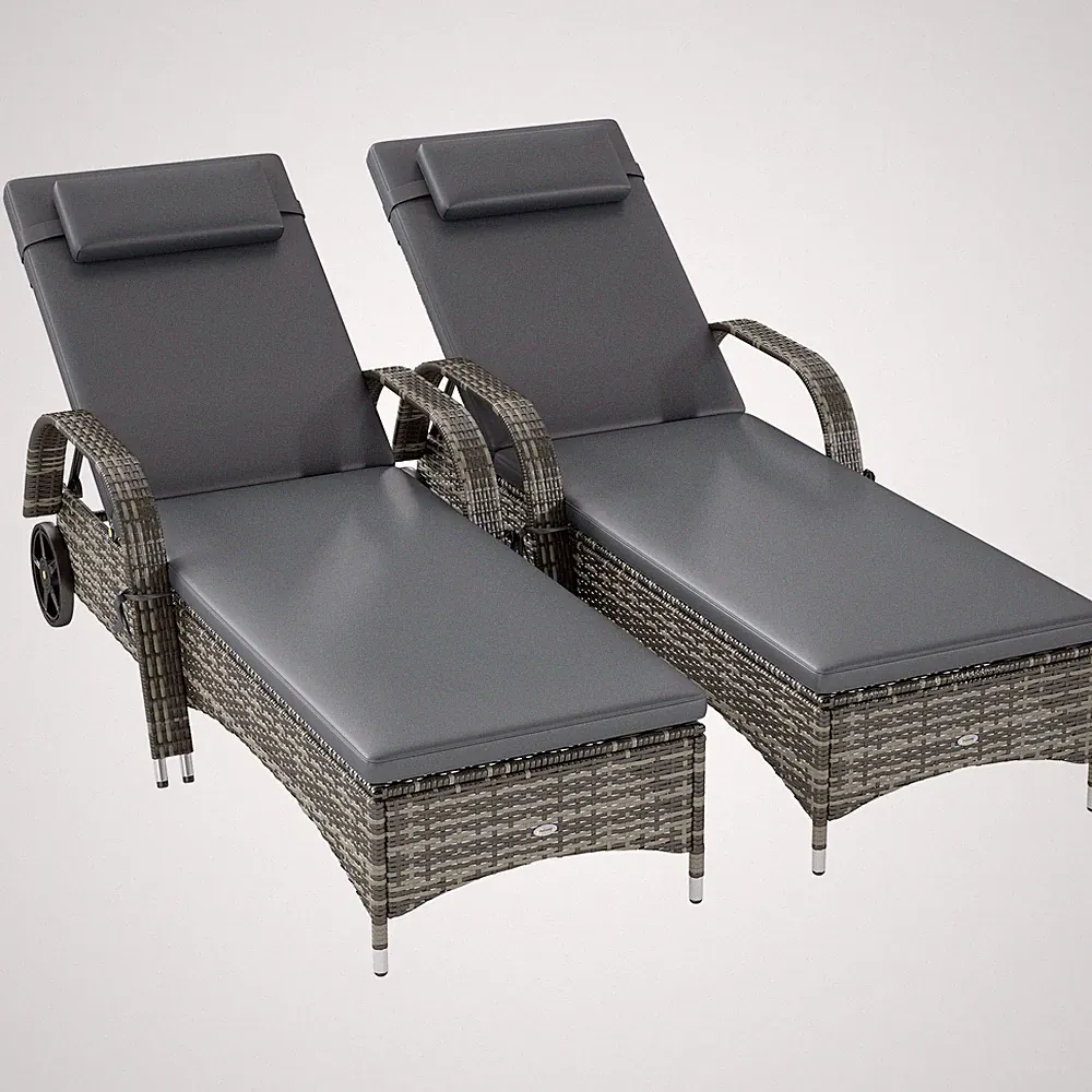 For Seniors Chaise