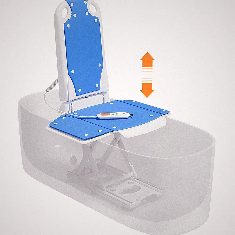 lifting recliners for seniors
