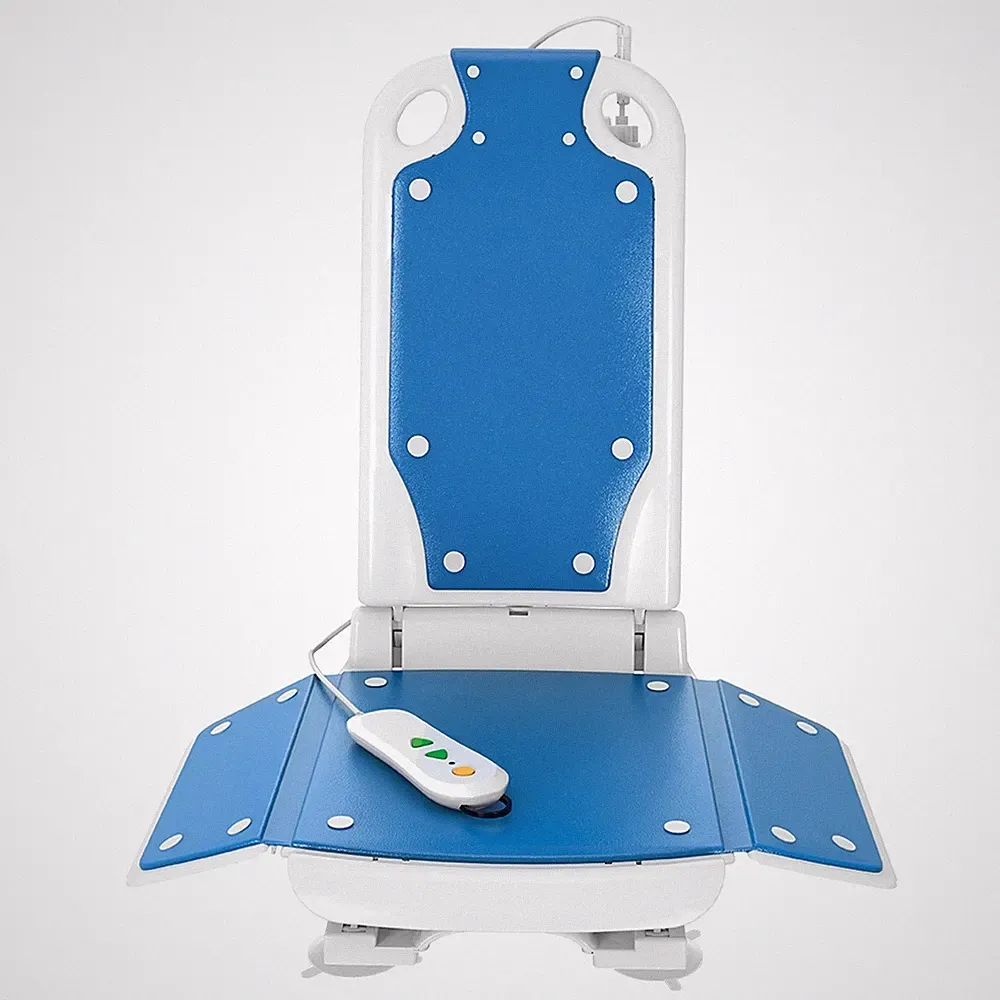 electric recliners for seniors
