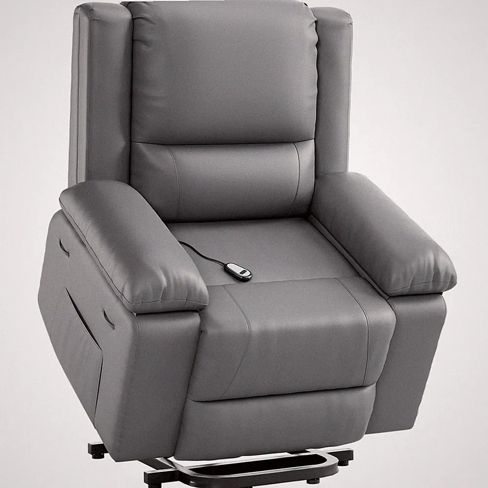 For Seniors Massage