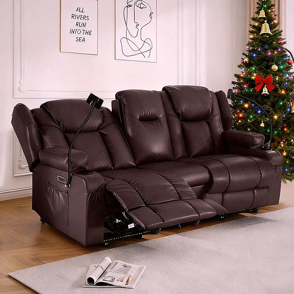 For Seniors Loveseat