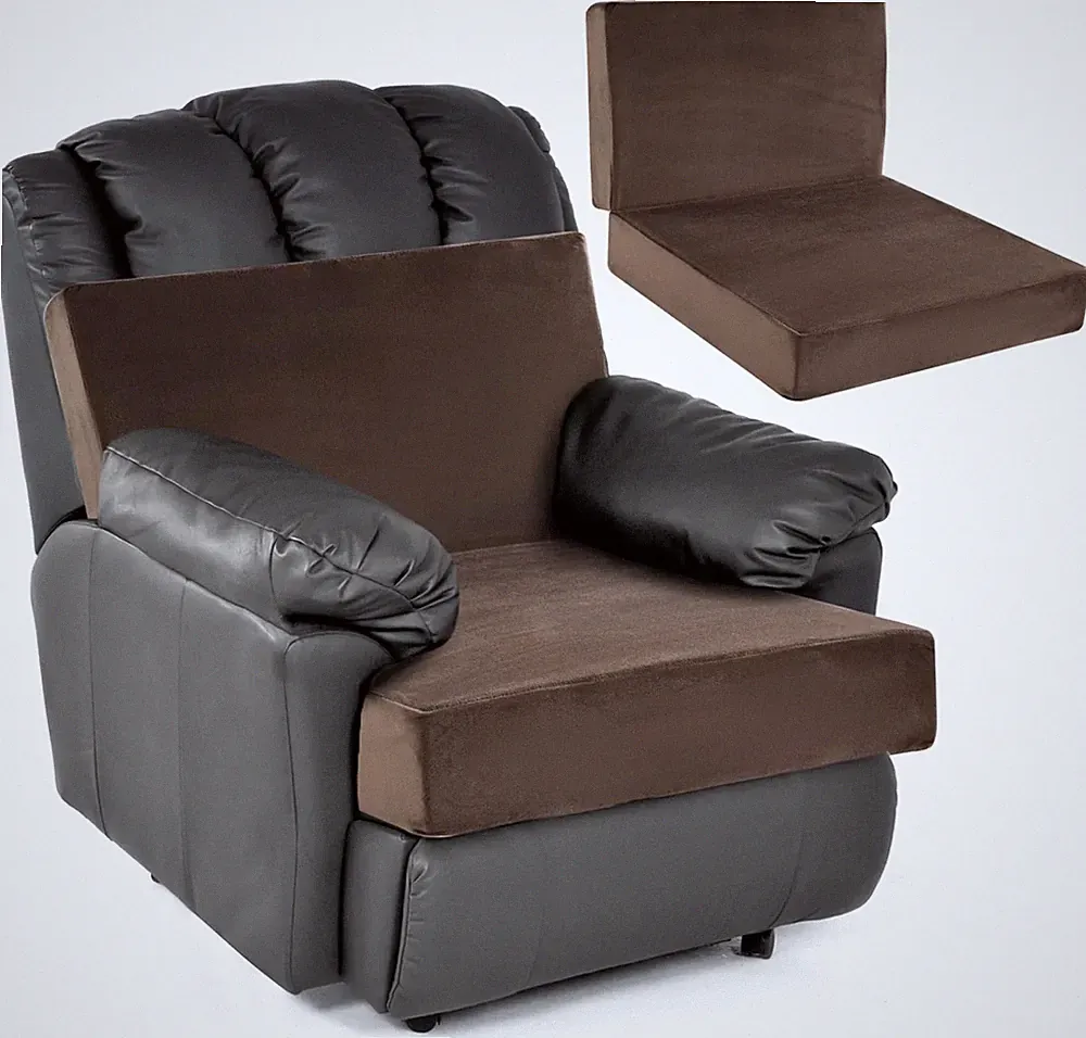 recliner seat cushions for seniors