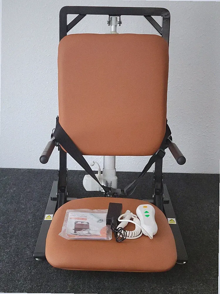 Maidesite Mobility Lift Chair for Seniors, Medical Aid Device, 440 LBS - TESTED