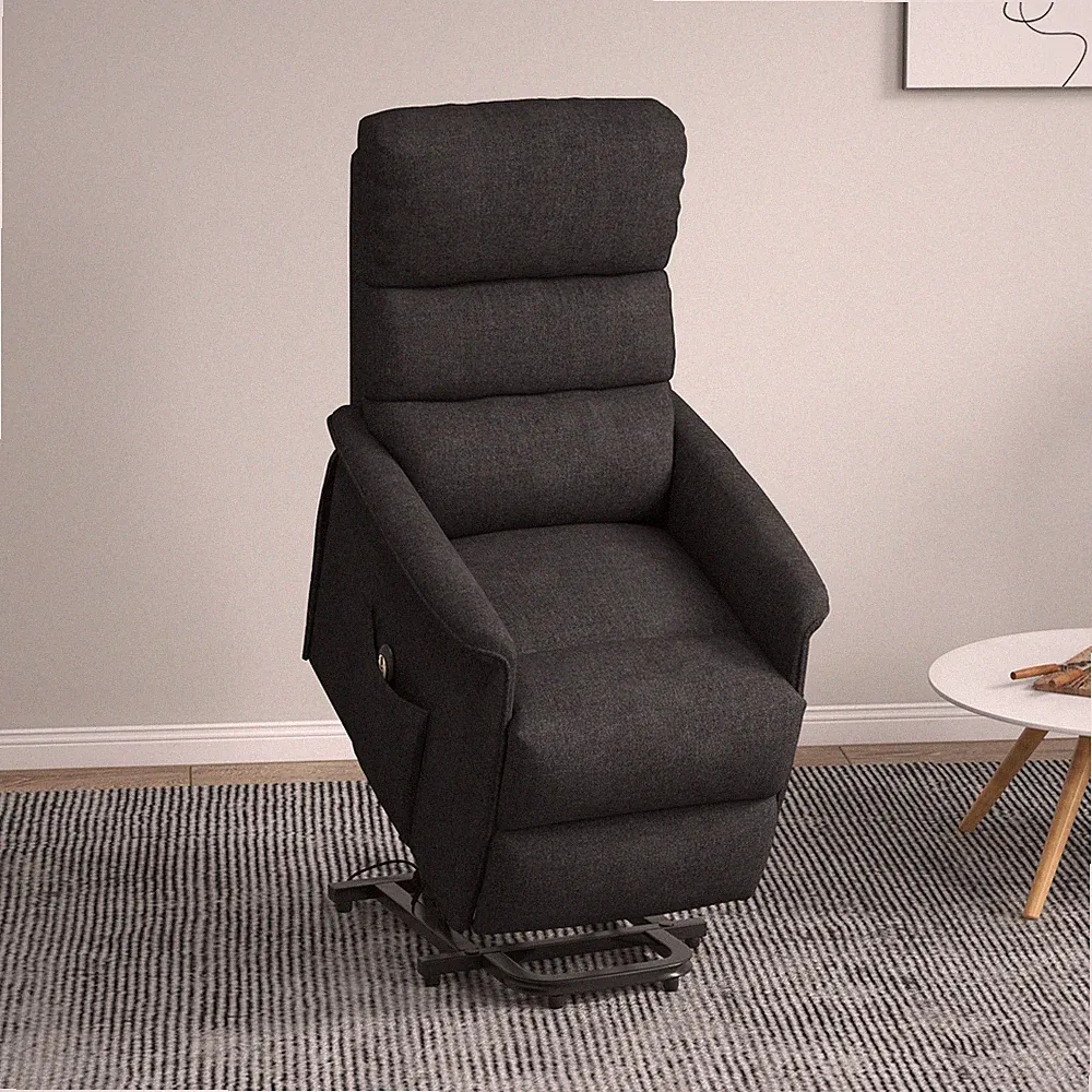 Power Lift Chair for Seniors, Electric Lift Recliner Chair with Remote Control