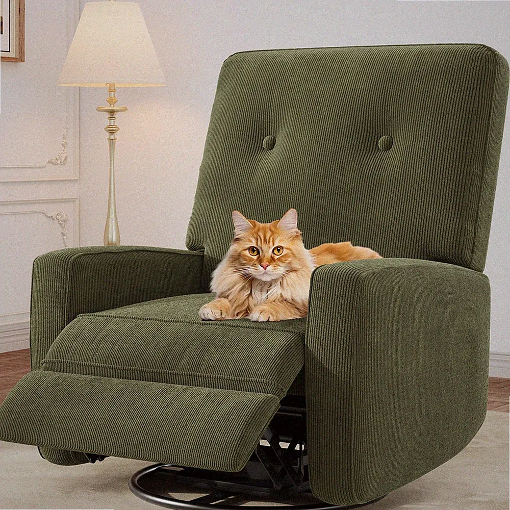 For Seniors Rocking Chair