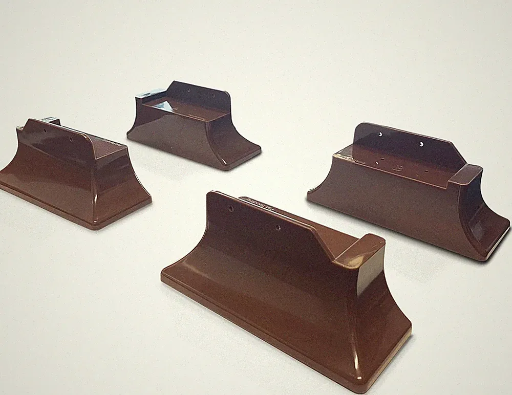 Recliner Risers, Non-Slip Chair Lifters for Adults, Seniors, and Elderly, Low Pr